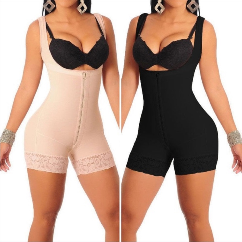 Brand New Faja